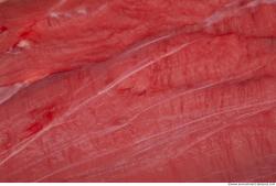 Photo Textures of RAW Beef Meat